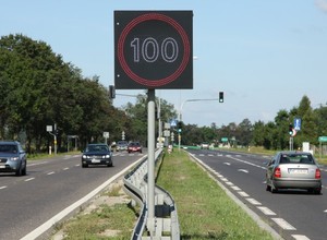S7 z Warszawy do Gdańska – ogłoszono pierwszy przetarg na odcinku Płońsk - Czosnów