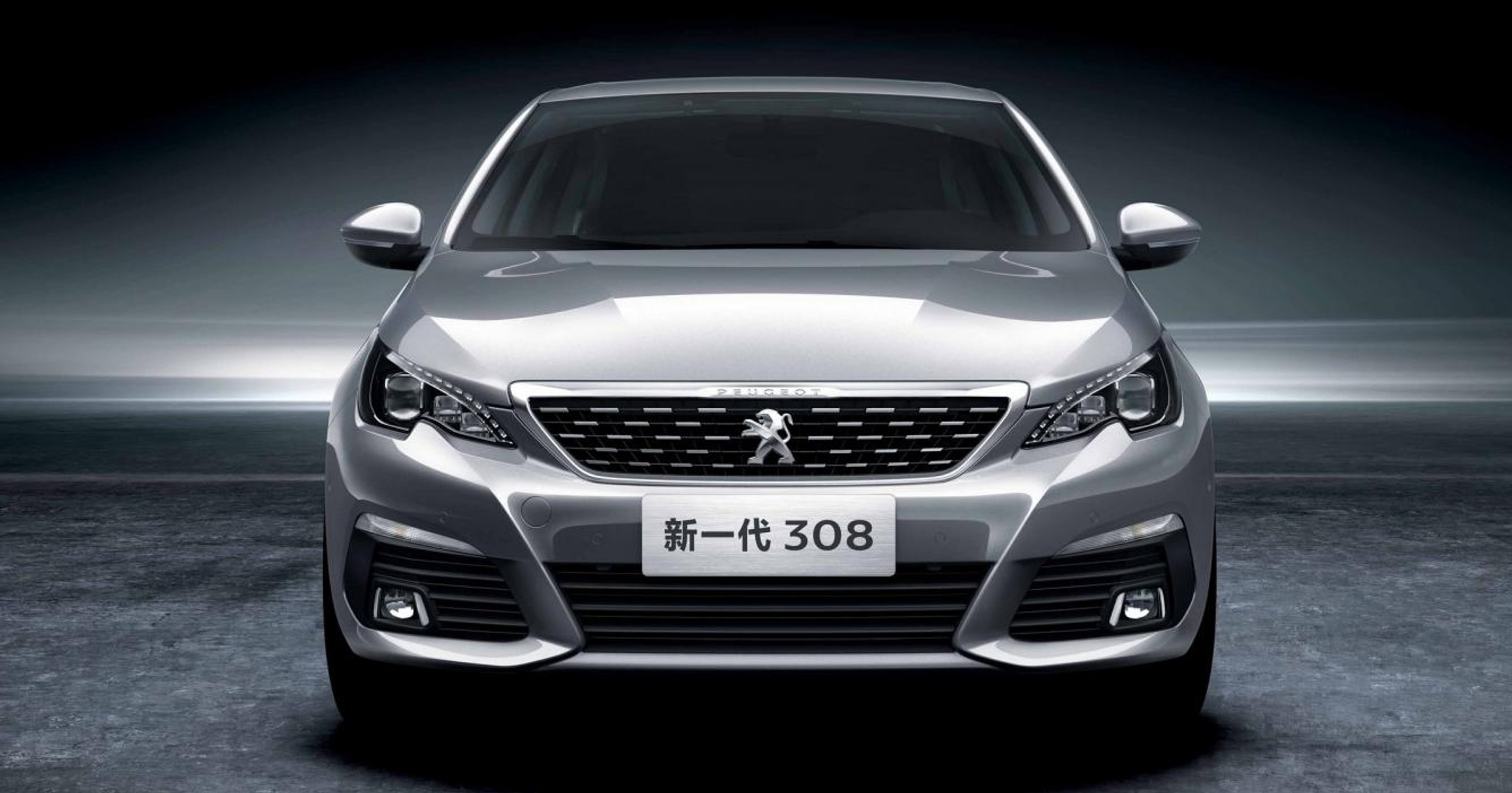 Peugeot 308 Sedan