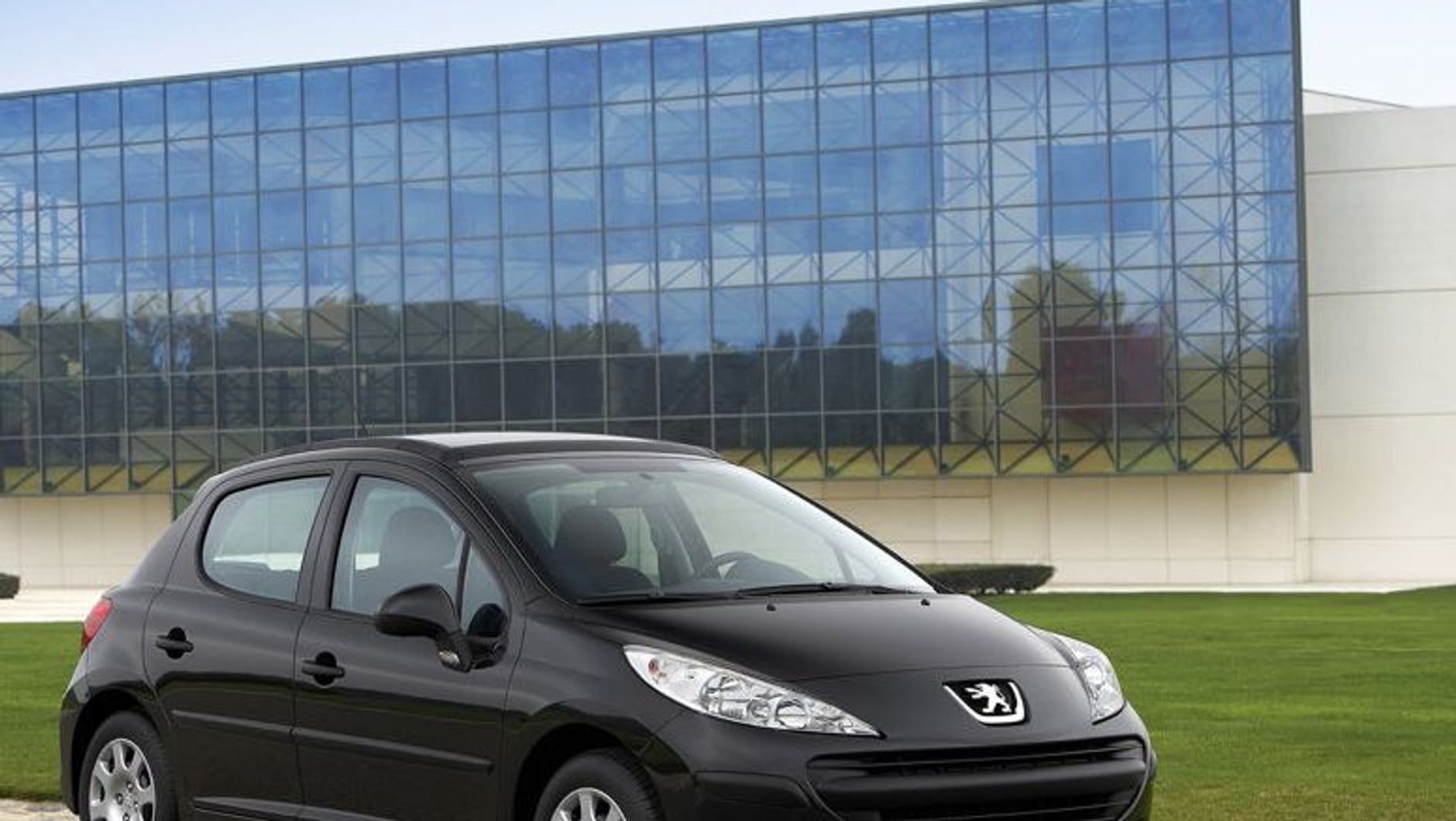 Peugeot 207 2006