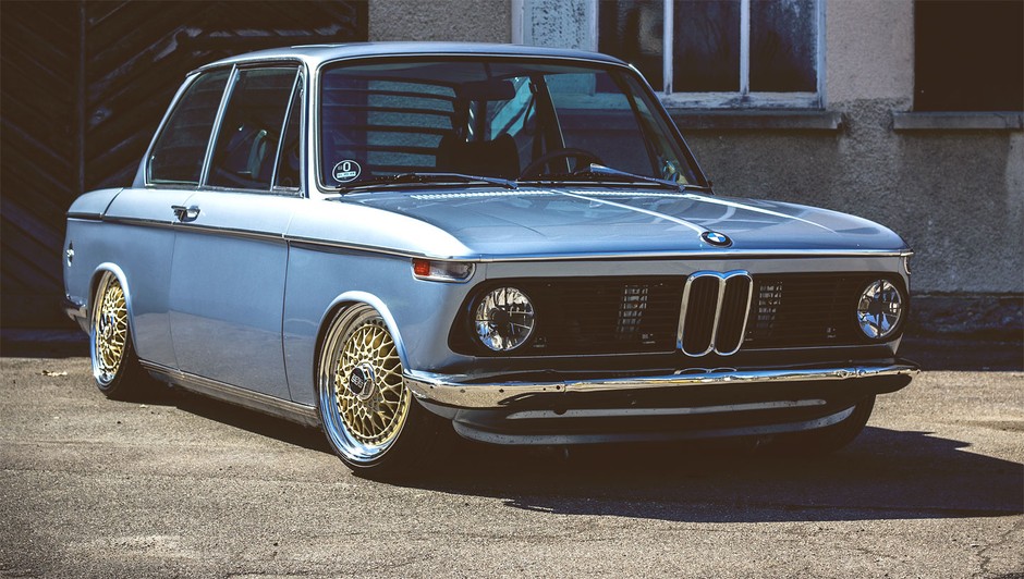 Essen Motor Show 2015