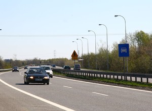 Trzy sekundy są potrzebne, by nie dostać mandatu. Policjanci to sprawdzają