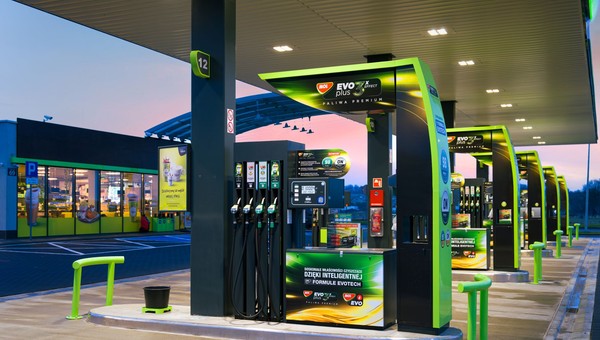 MOL wraca z promocją na paliwa. Kierowcy zatankują 30 groszy taniej na litrze