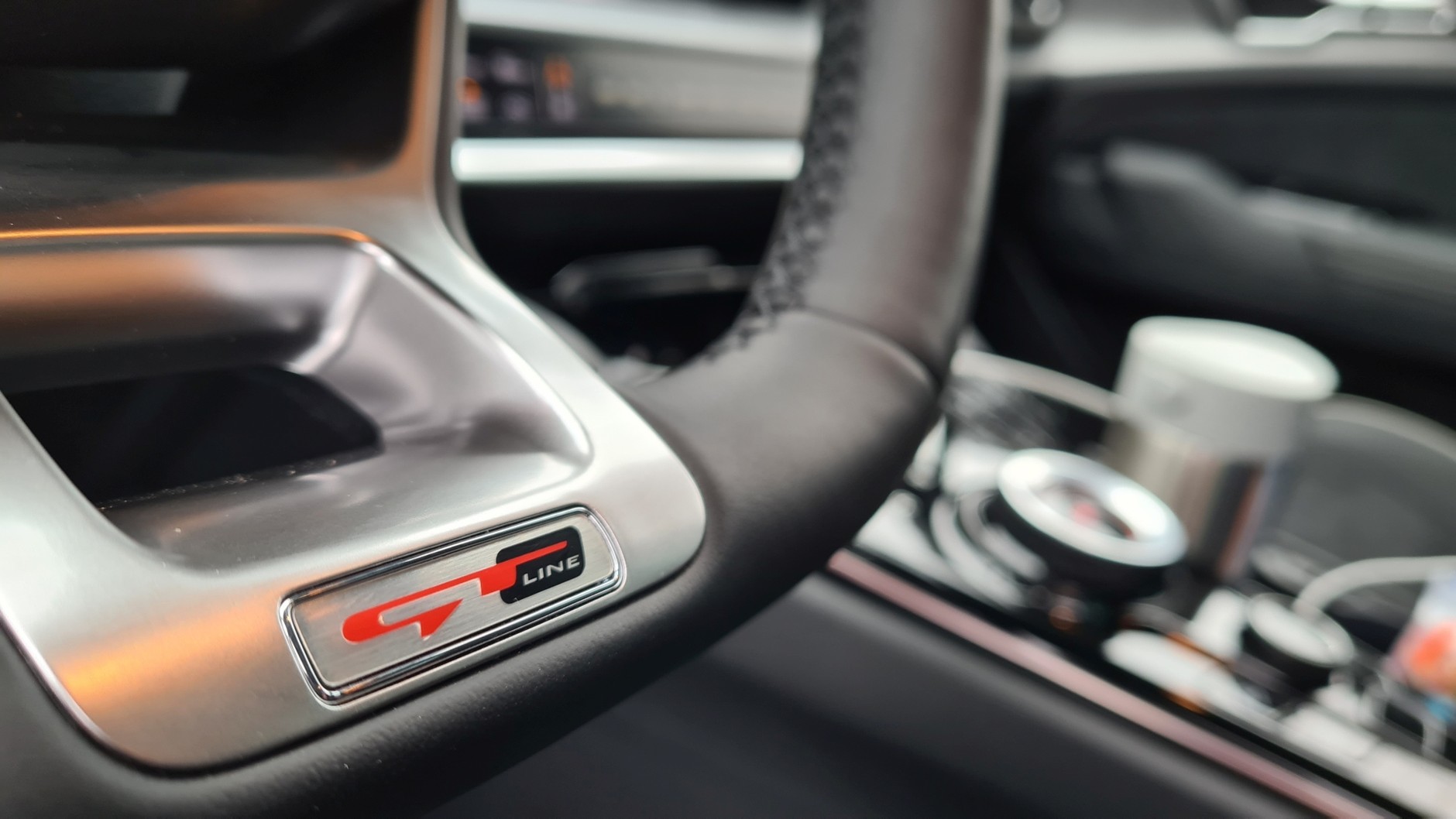 KIA Sportage 1.6 HEV GT Line 2022. 5 gen