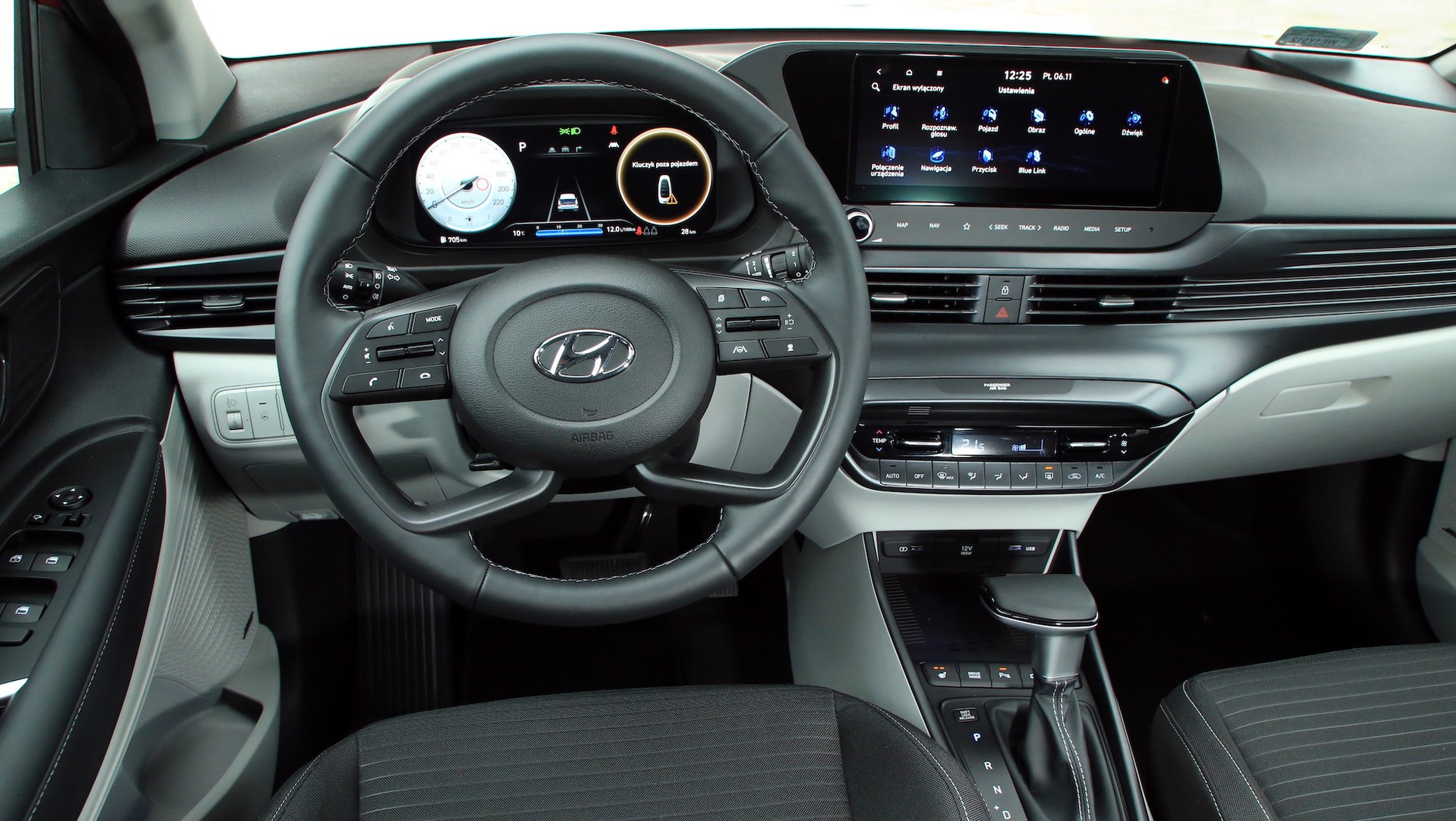Hyundai i20 1.0 T-GDI
