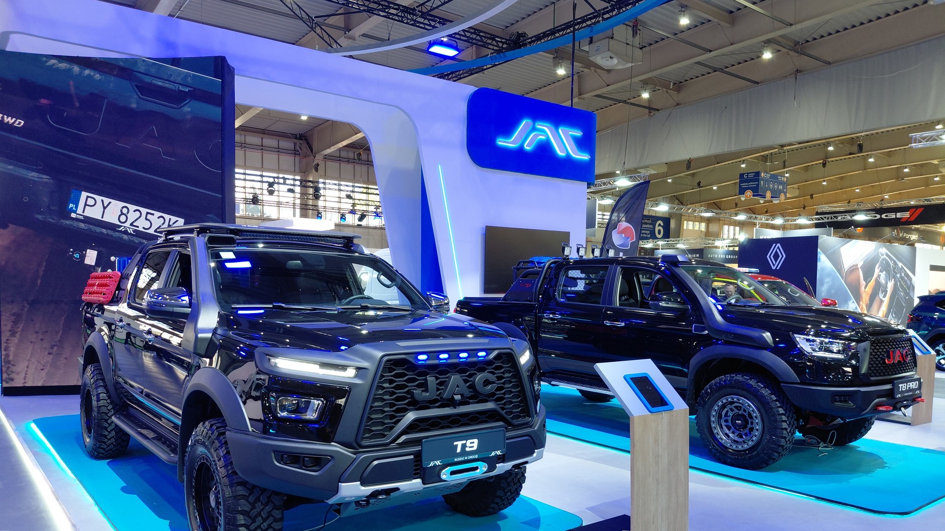 Poznań Motor Show 2026