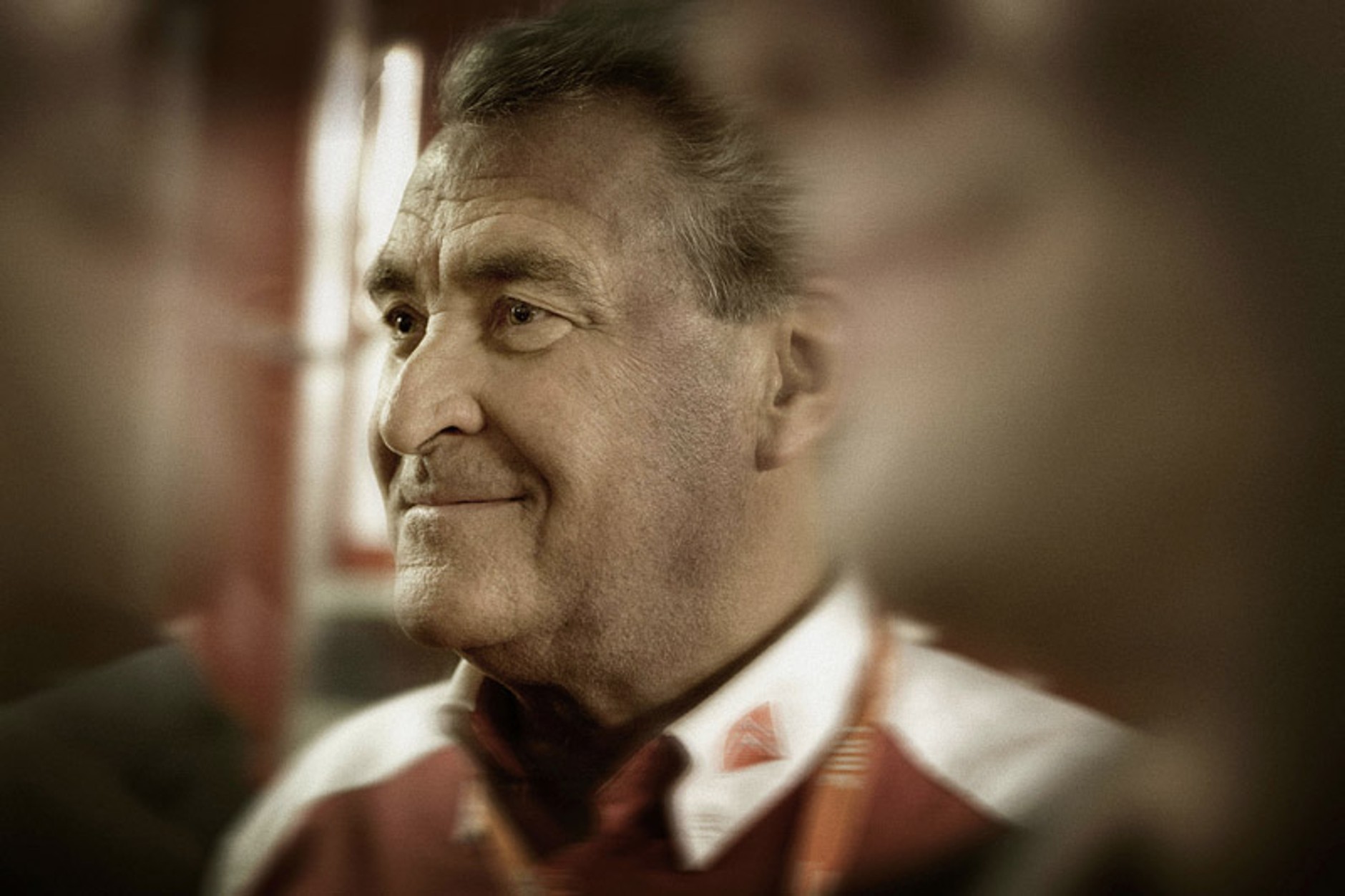 Loeb od kulis (wyjątkowa fotogaleria)!