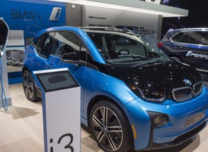 BMW i Mercedes dają rabaty za zwrot starych aut
