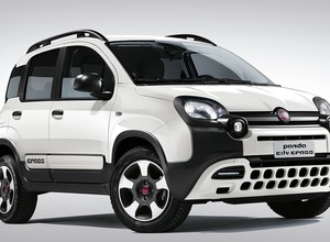 Promocyjne ceny nowej gamy Fiata Panda