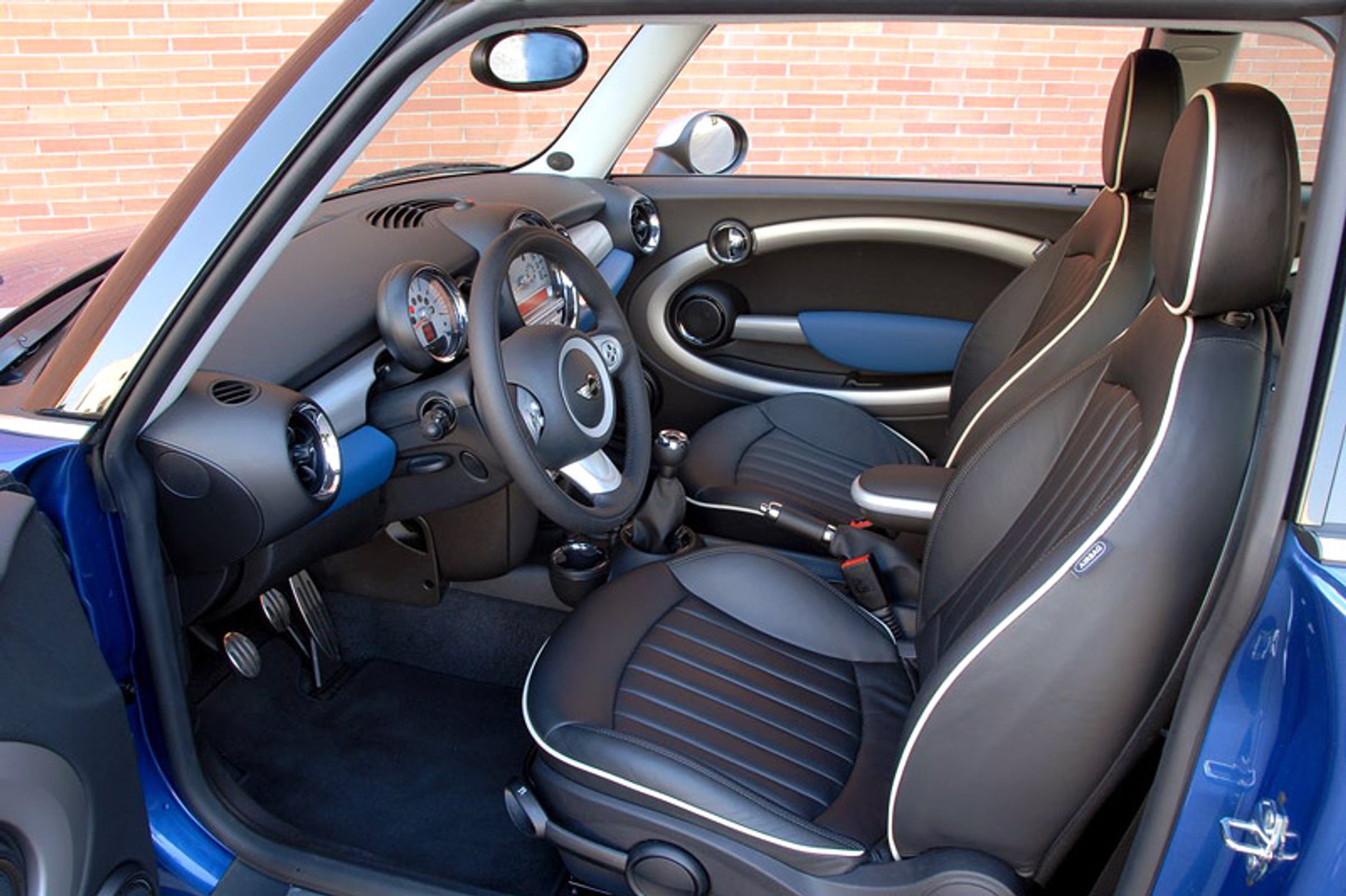 Mini Clubman - pierwsze wrażenia z jazdy!