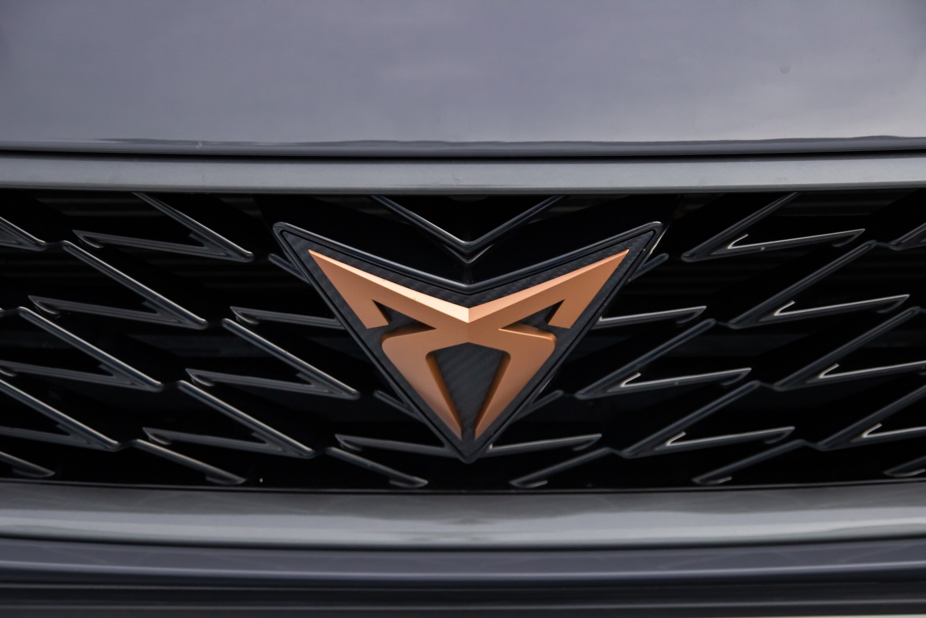 Cupra Leon Sportstourer VZ Cup