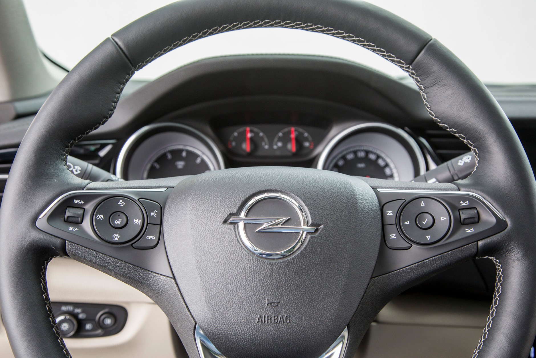 Opel Insignia Grand Sport 1.5t