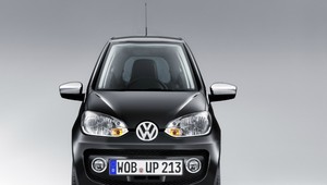 Volkswagen tylko dla kierowcy