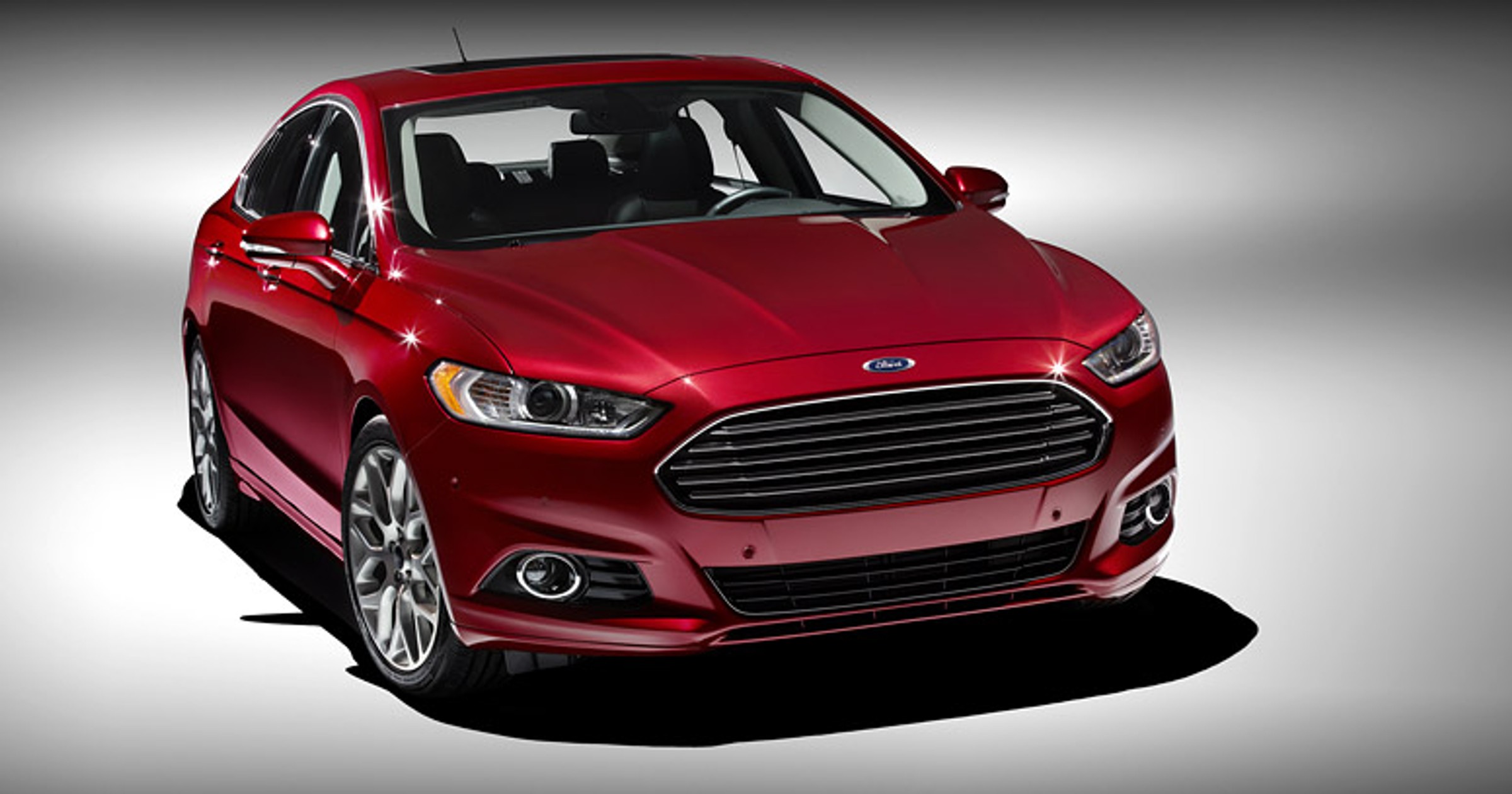Ford zmienia plany i przesuwa premierę nowego Mondeo na 2014 rok