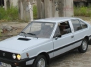 Polonez. Pokochali go aparatczycy!