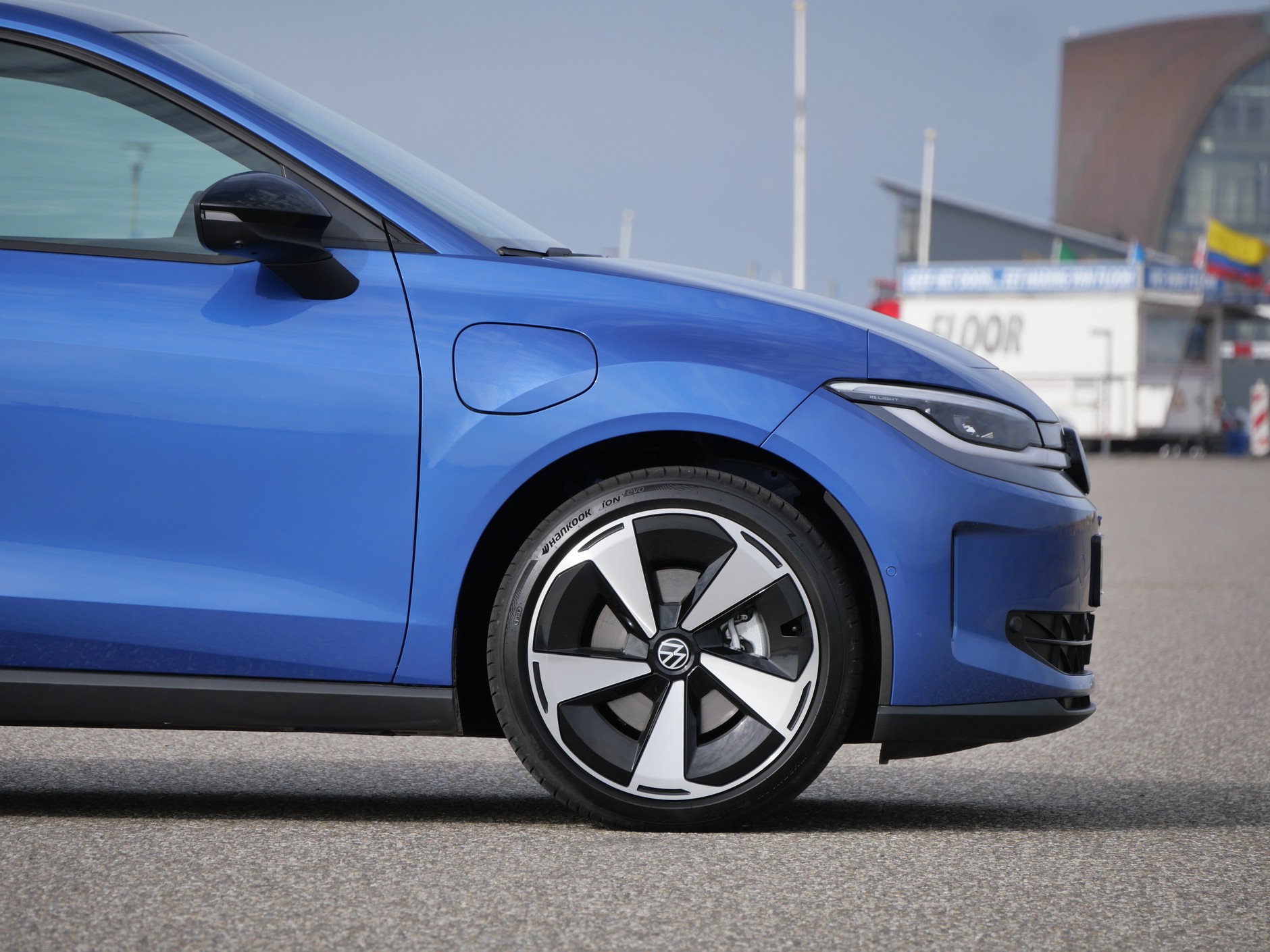Nowy Volkswagen ID.Polo