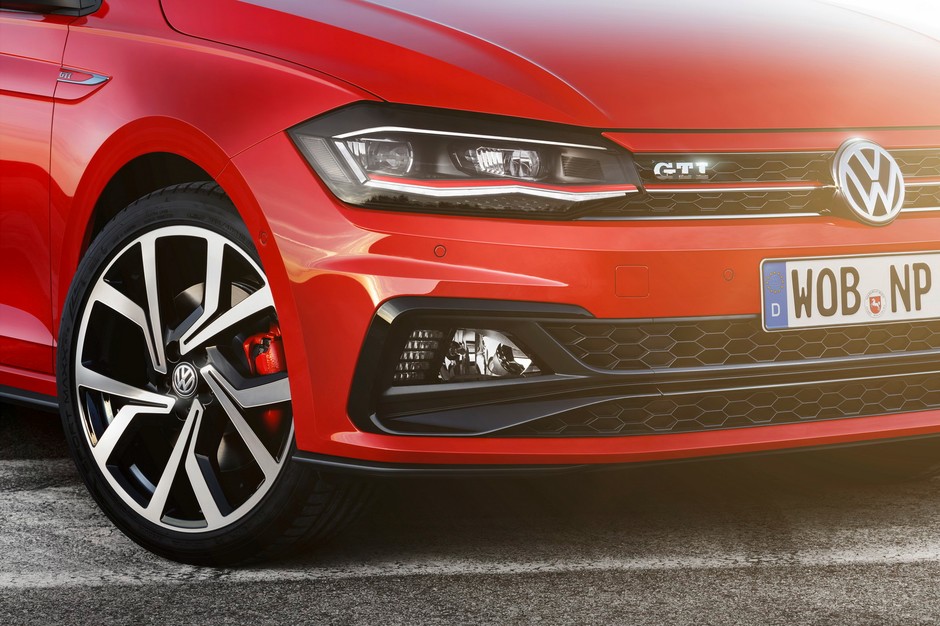 Nowy Volkswagen Polo