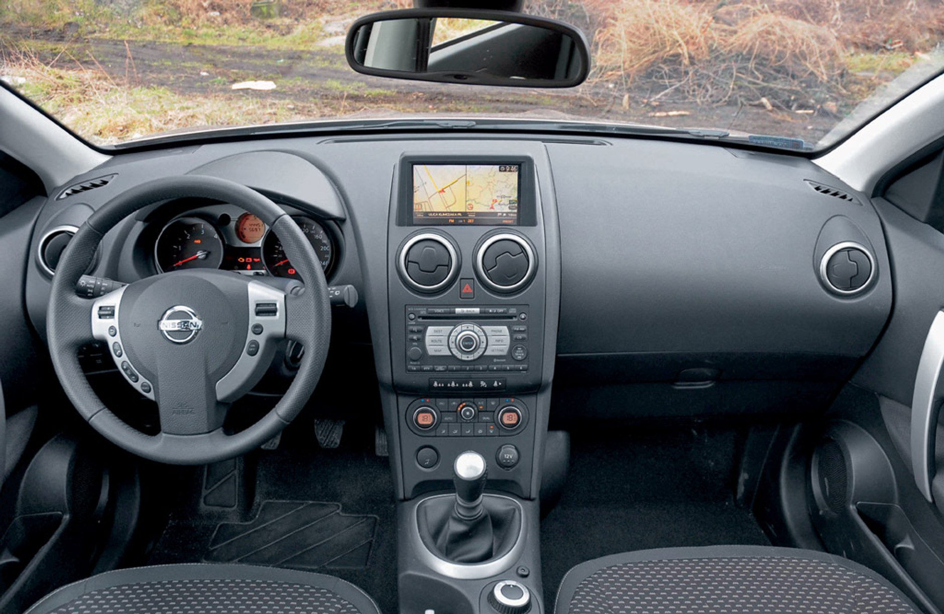 Nowe czy używane? Jaką terenówkę warto kupić?