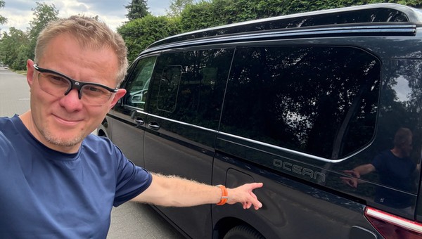 Sprawdziłem, jak się żyje w najbardziej "wypasionej" Californii. Jest lepsza niż kiedykolwiek, ale...