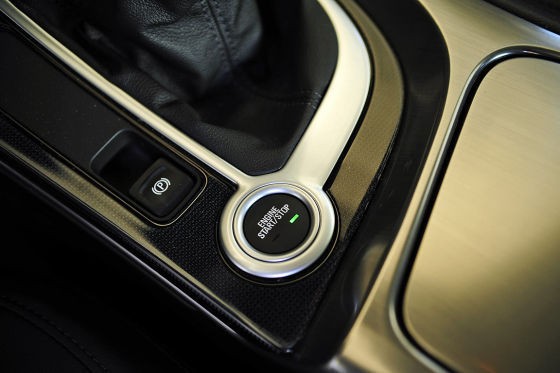 Saab 9-5: pierwsze zdjęcia i informacje