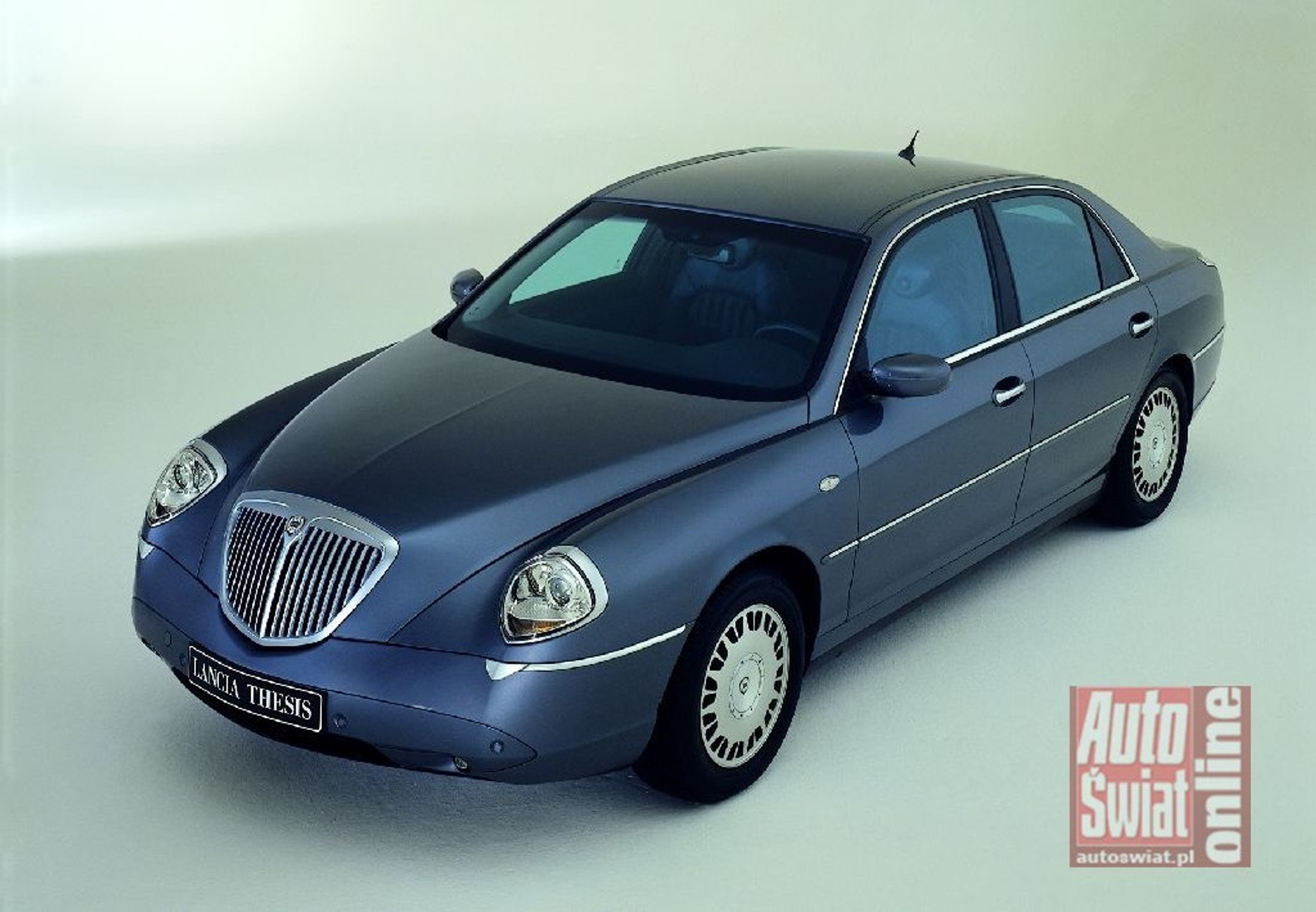 Lancia Thesis