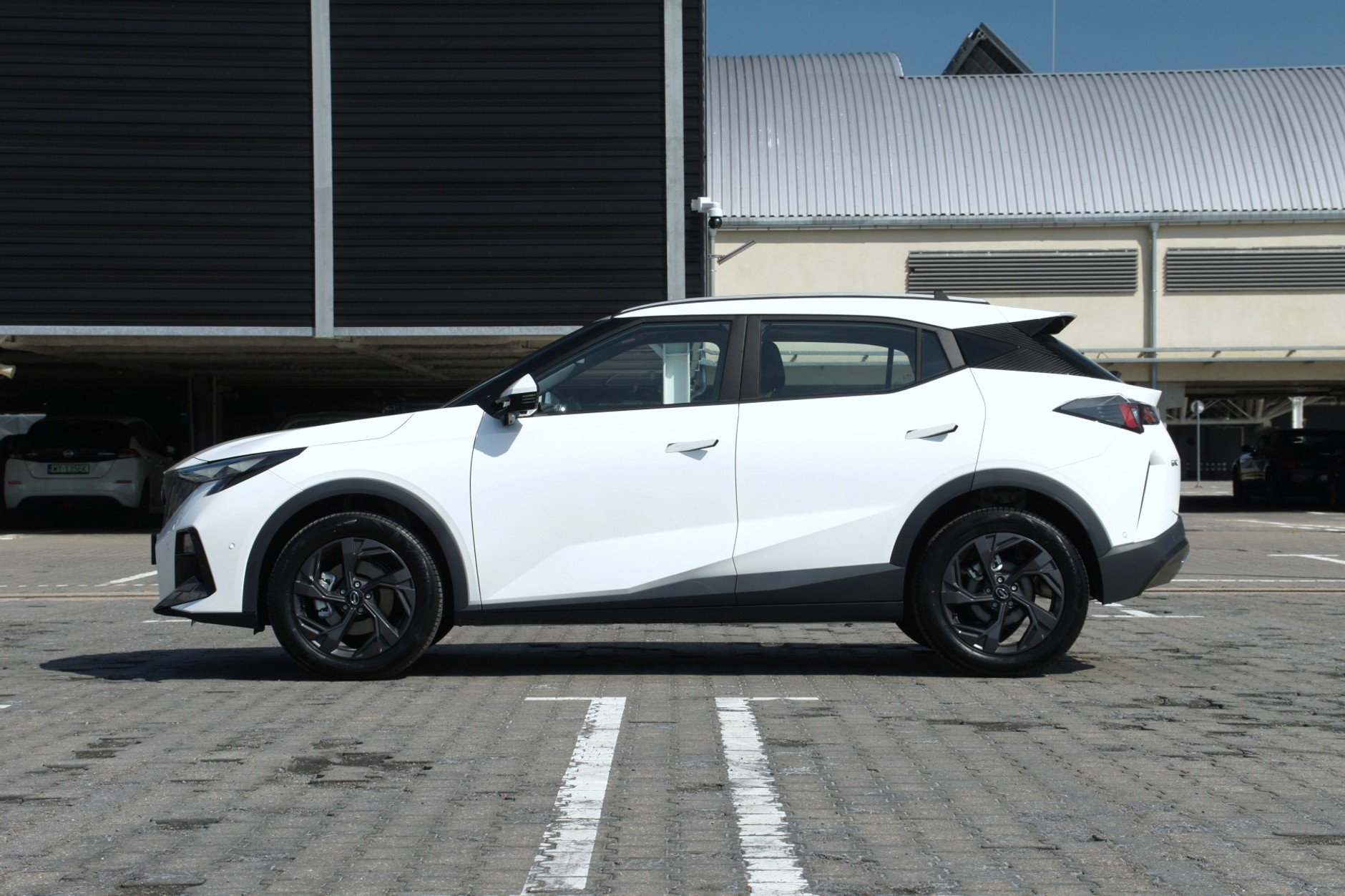 GAC Emzoom