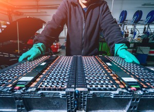 Komisja Europejska  przeznaczyła 4,6 mld euro na rozwój europejskich technologii zeroemisyjnych