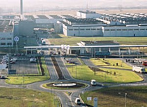 Volkswagen Polo już nie będzie produkowany w Bratysławie