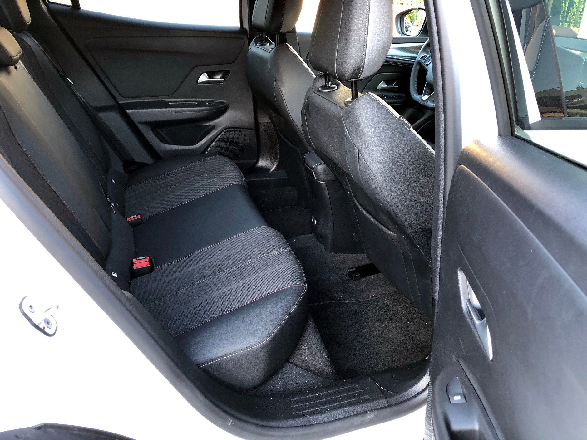 Opel Mokka 1.2 Turbo GS Line