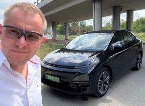 Xpeng G6: godny konkurent Tesli, ale Chińczycy przesadzili. To auto ma przerażające funkcje – jak to możliwe, kto to dopuścił?