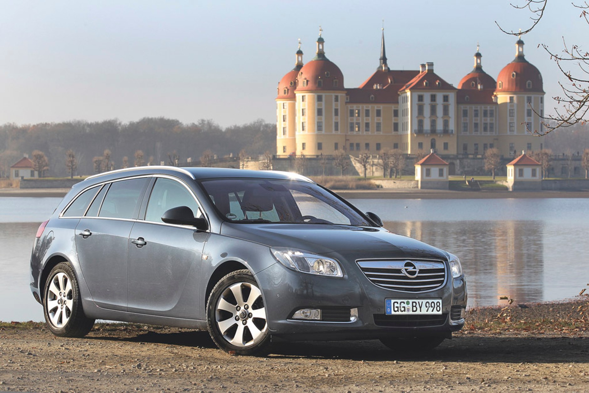 Opel Insignia po 100 tys. km: do perfekcji jeszcze trochę brakuje