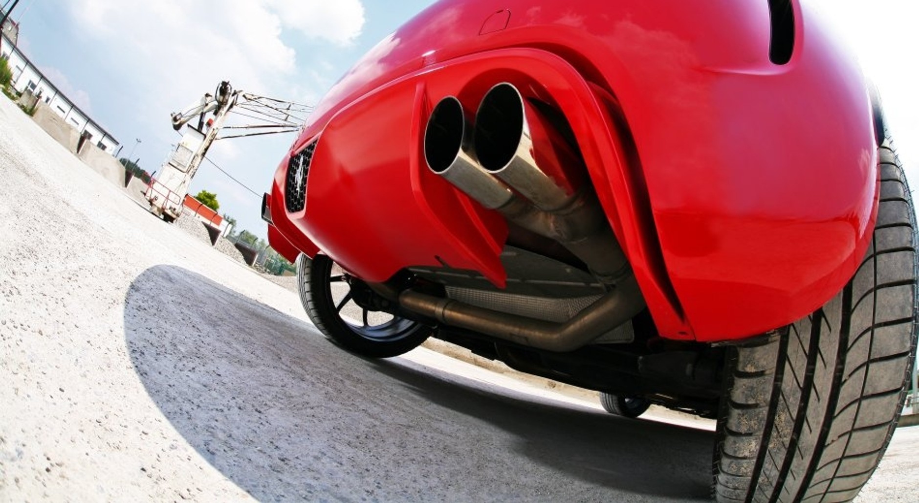 Pogea Racing Abarth 500 "Ferrari Dealers Edition