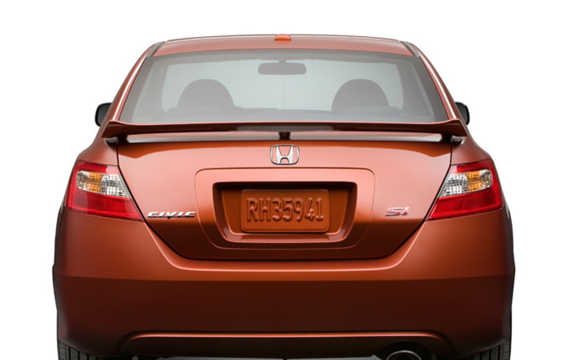 Honda Civic Coupe – modernizacja 2-drzwiowego modelu