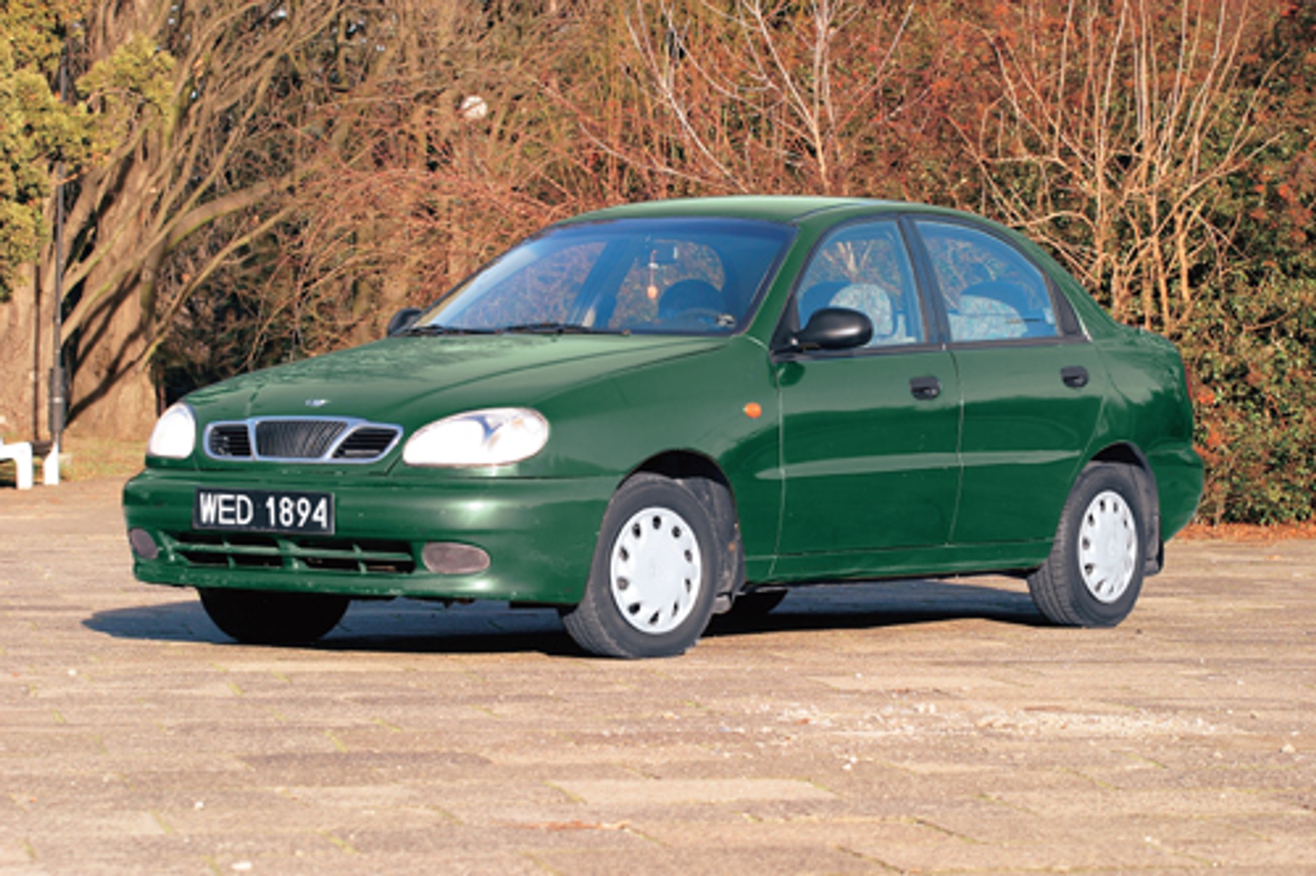 Propozycje dla każdego