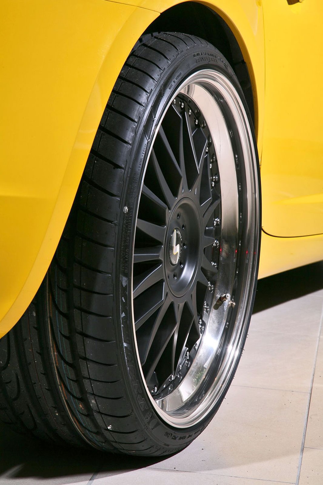 Lexmaul Opel GT: kilka koni dla niemieckiego roadstera