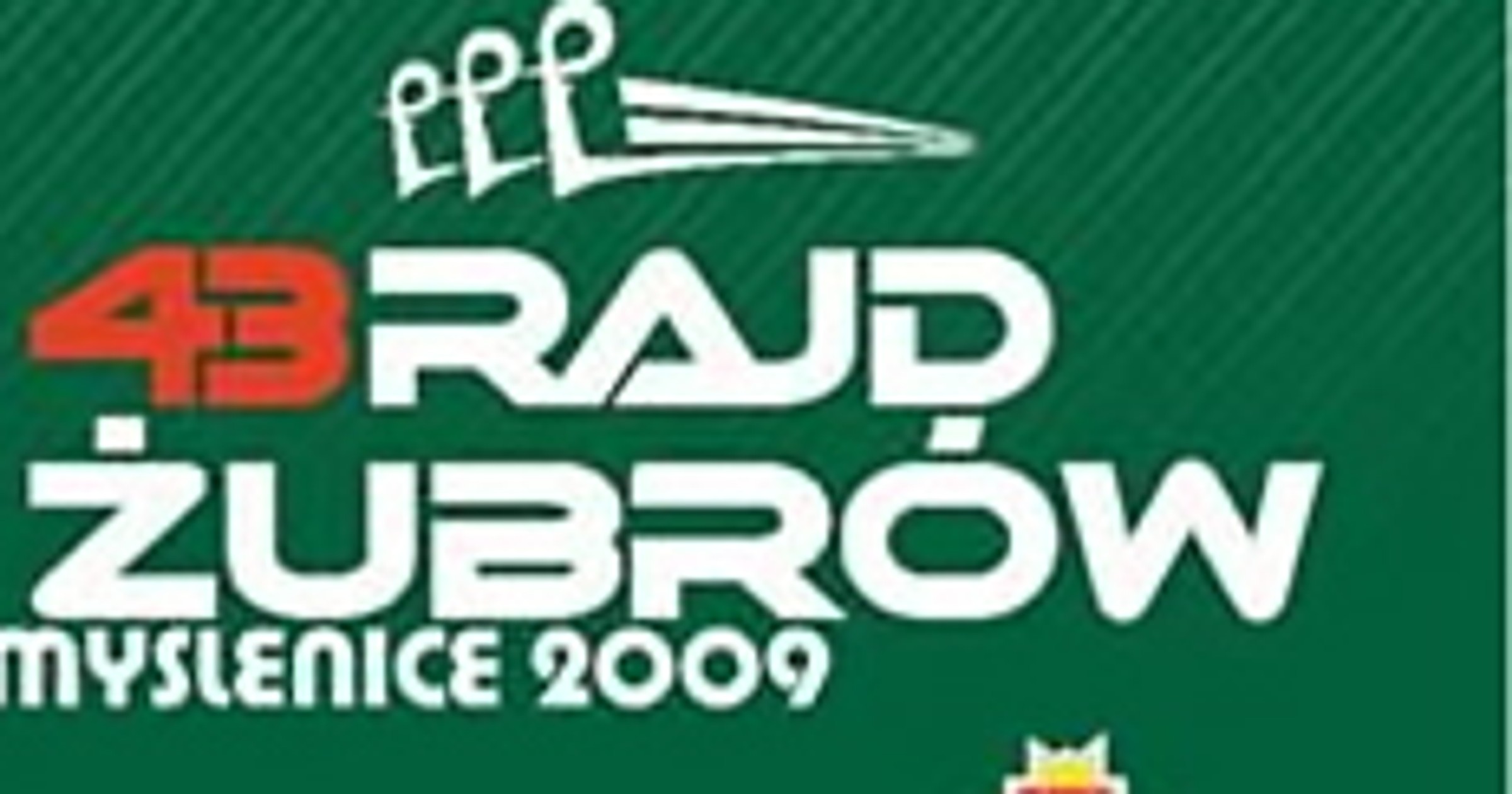 Rajd Żubrów pojedzie z AutoGuardem