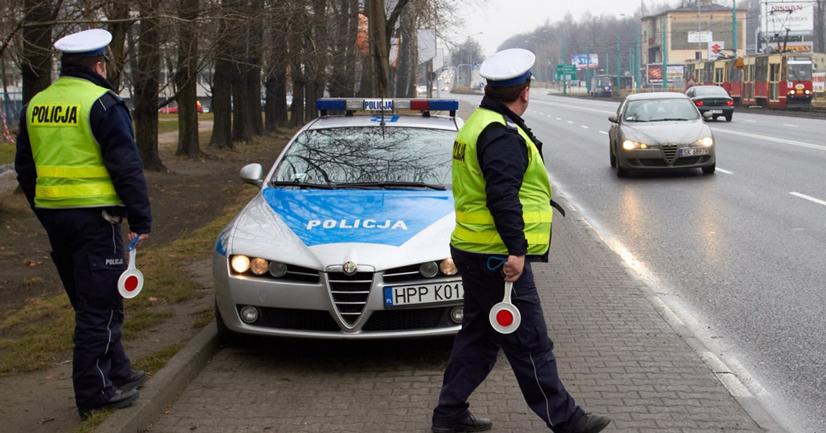 Mandaty i punkty karne: nie daj się złapać!