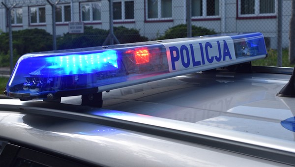 Najpierw sprzedała samochód, a potem go ukradła