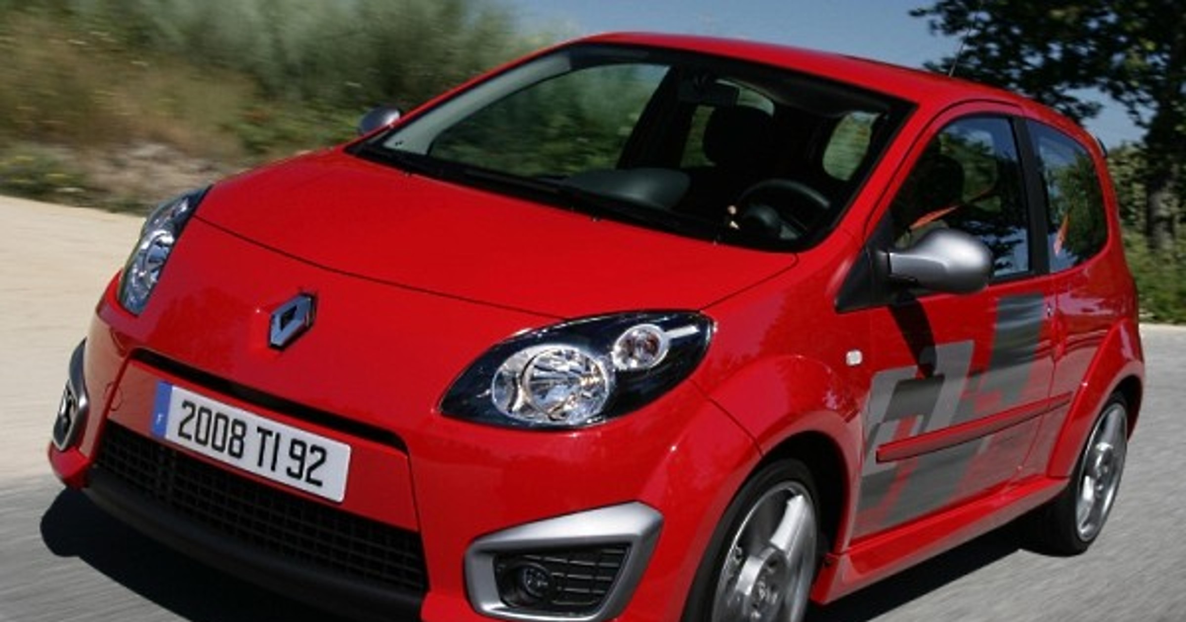 Sportowe auto za 49 900 zł!