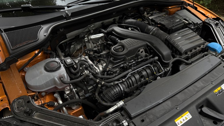 Skoda Octavia 1.5 TSI mHEV DSG