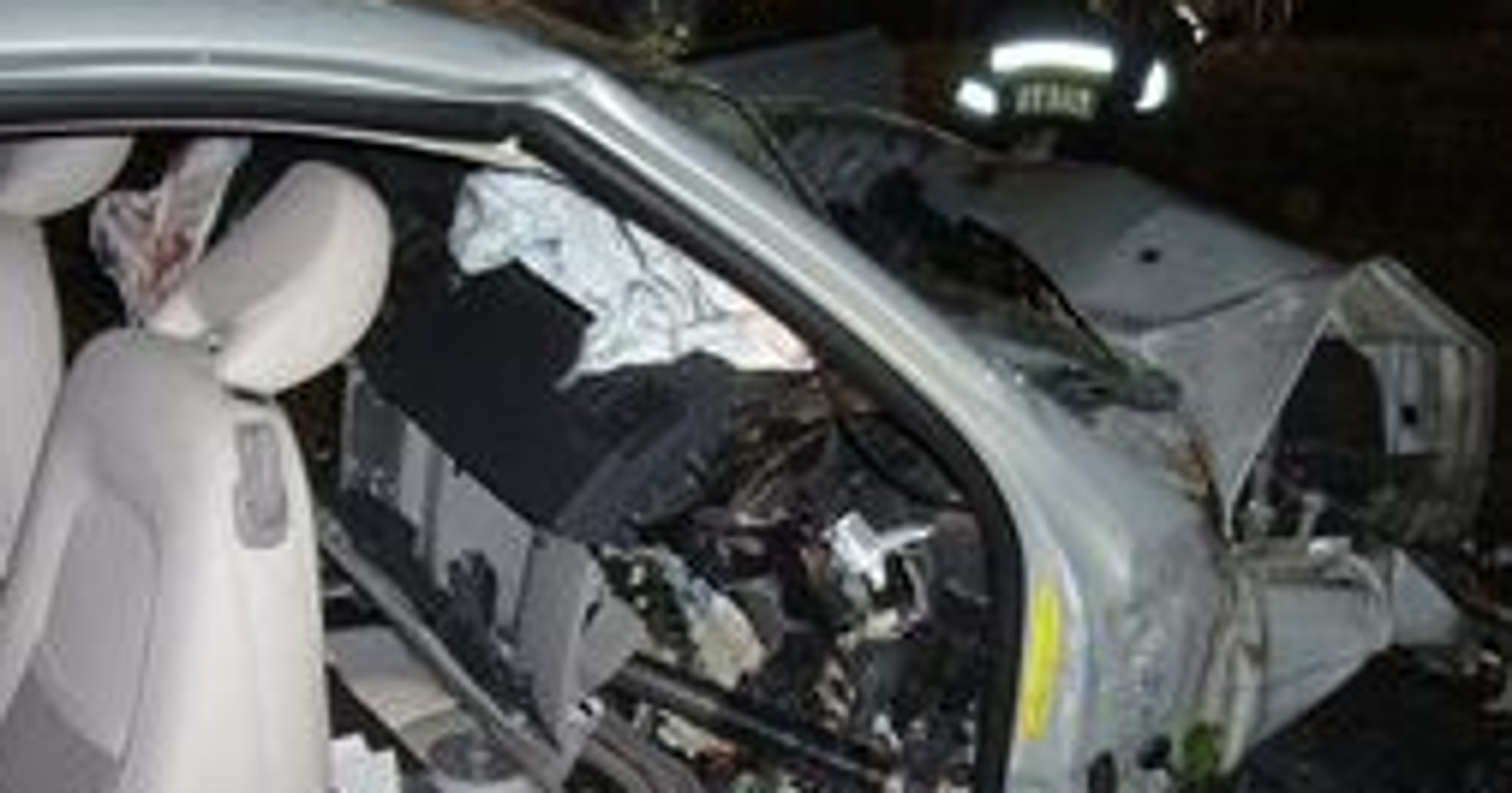Policja: w ostatni weekend zginęło 46 osób, zatrzymano prawie 2 tys. nietrzeźwych