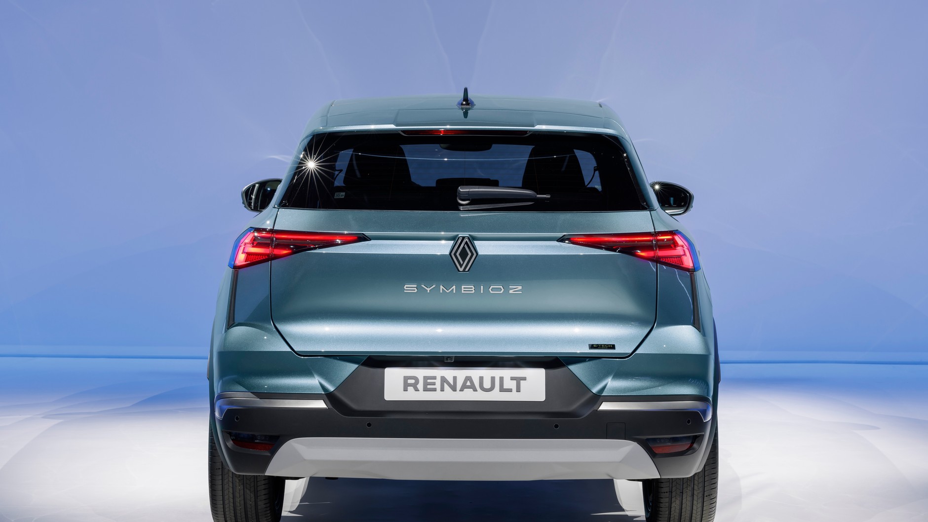 Renault Symbioz