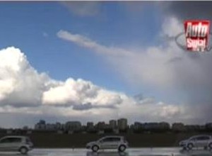 Auto Świat TV - Jak skutecznie hamować z ABS-em?