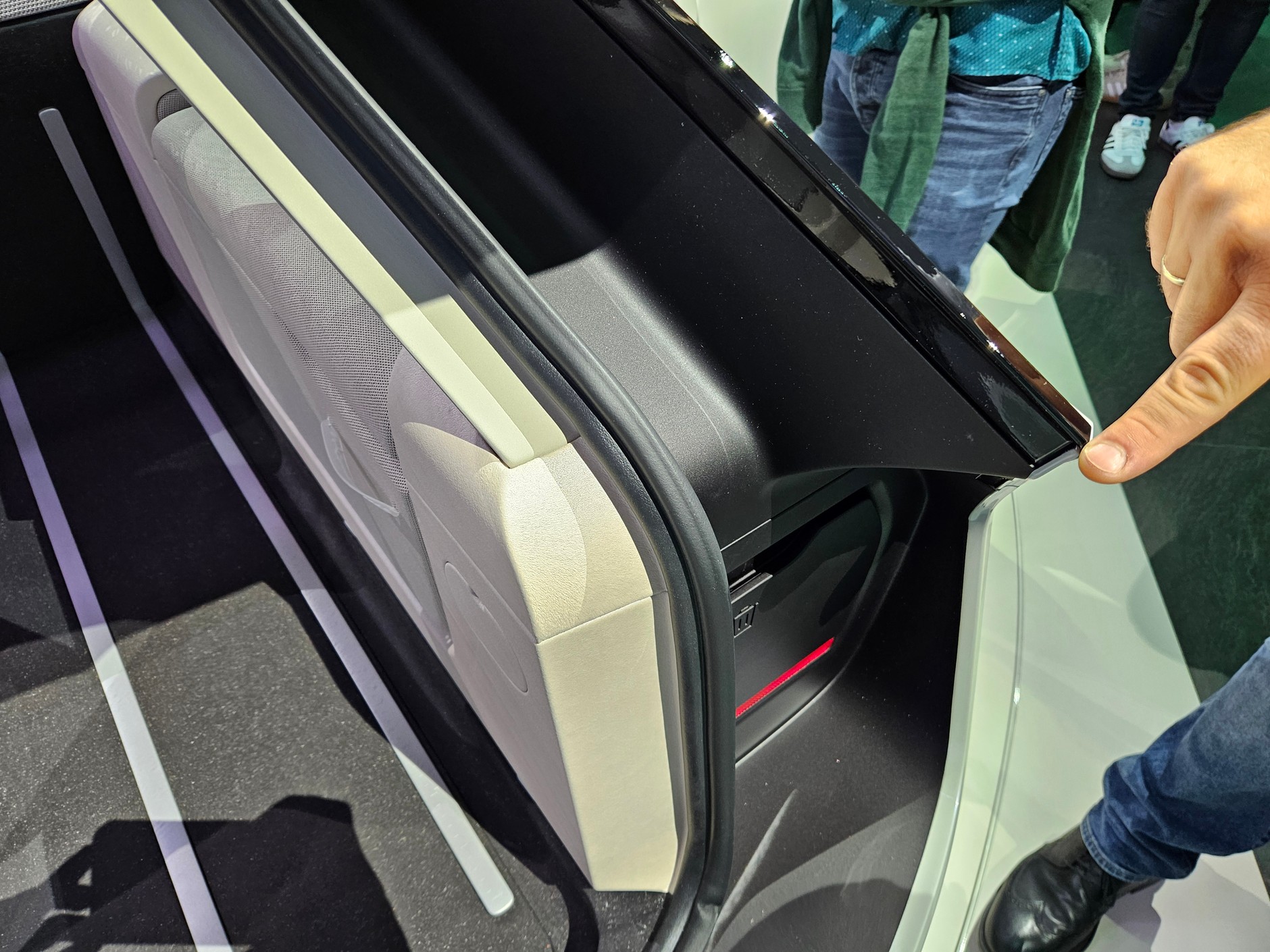 Skoda Vision O czyli nowa Octavia? To może być najładniejsze kombi na rynku