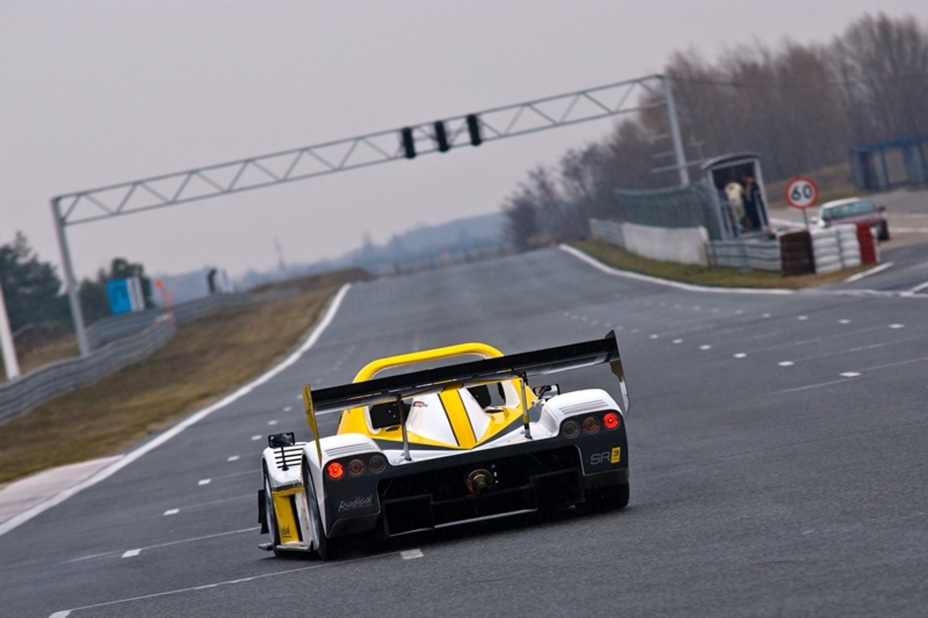 Radical zawitał do Polski i będziesz mógł nim pojeździć