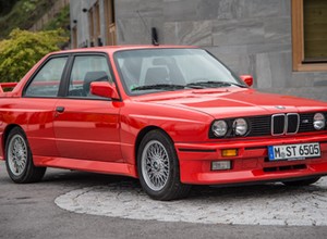 BMW M kończy 50 lat. Oto dziewięć najciekawszych samochodów