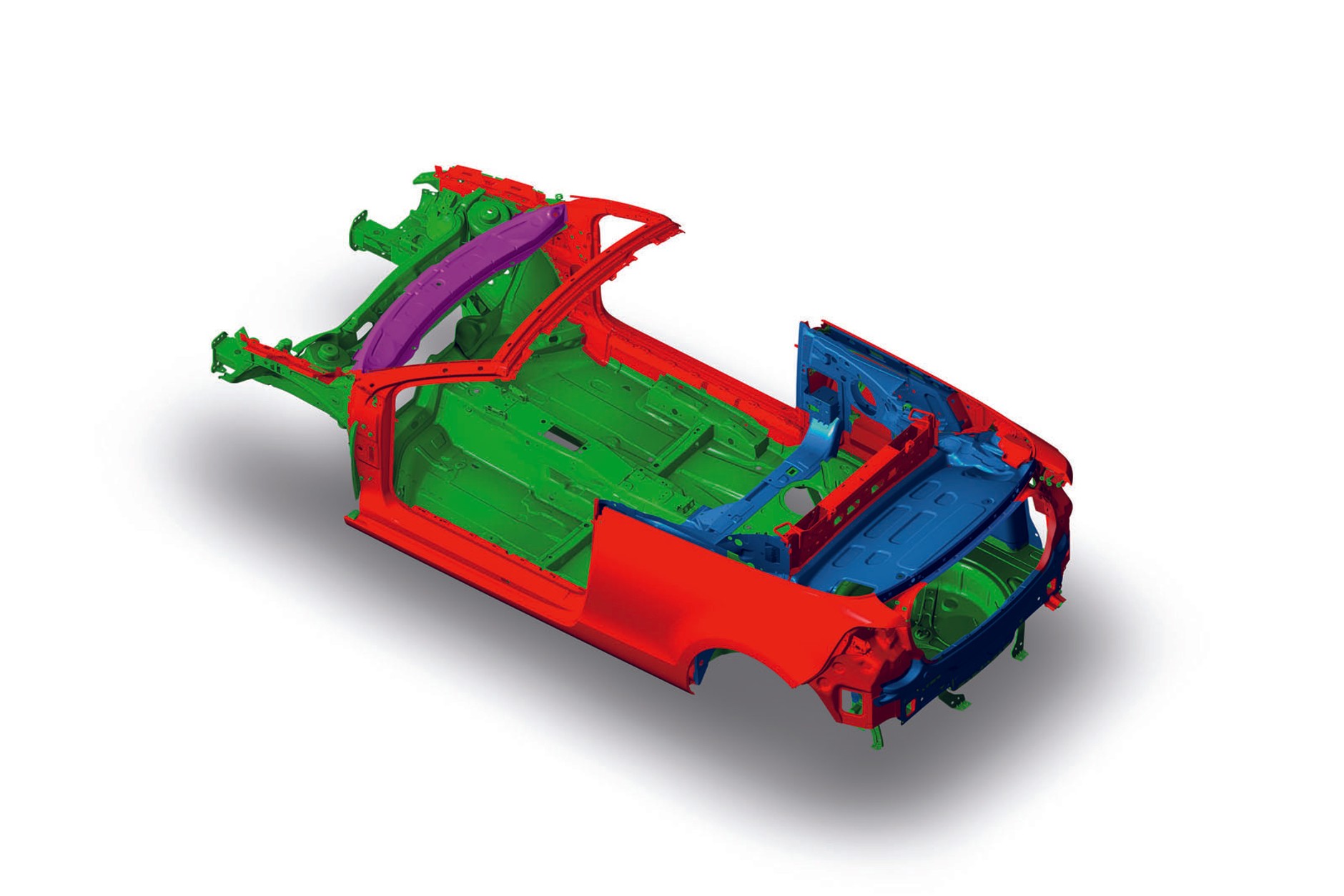 Taki jest nowy VW Golf Cabriolet