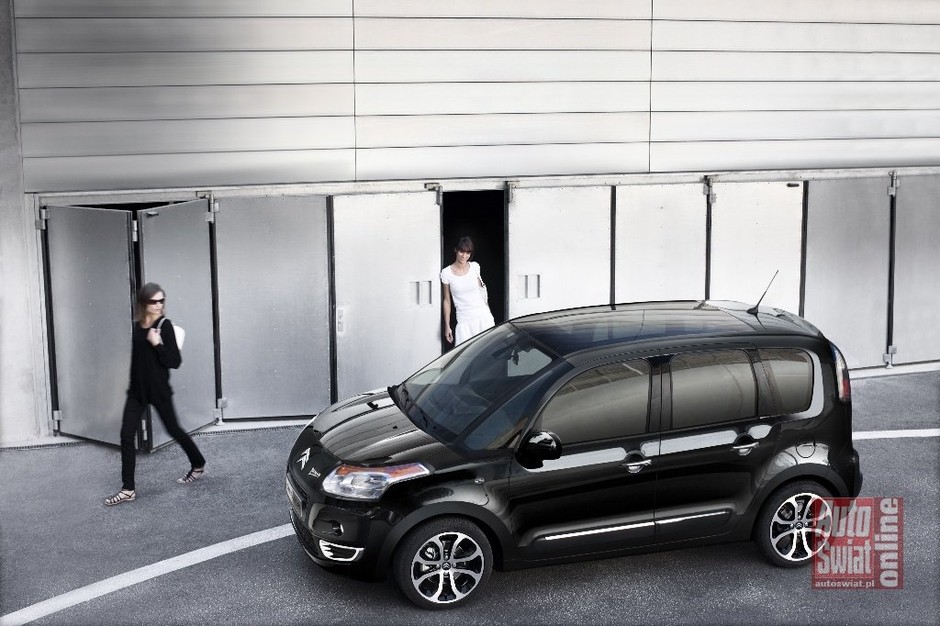 Citroen C3 Picasso