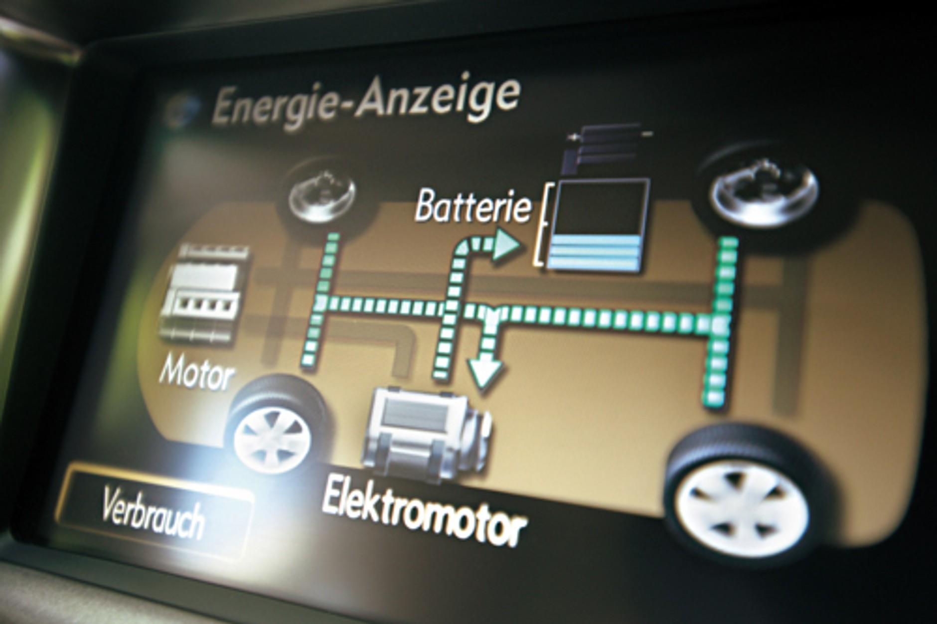 Lexus LS 600h kontra Mercedes S 400 Hybrid - Luksus z czystym sumieniem