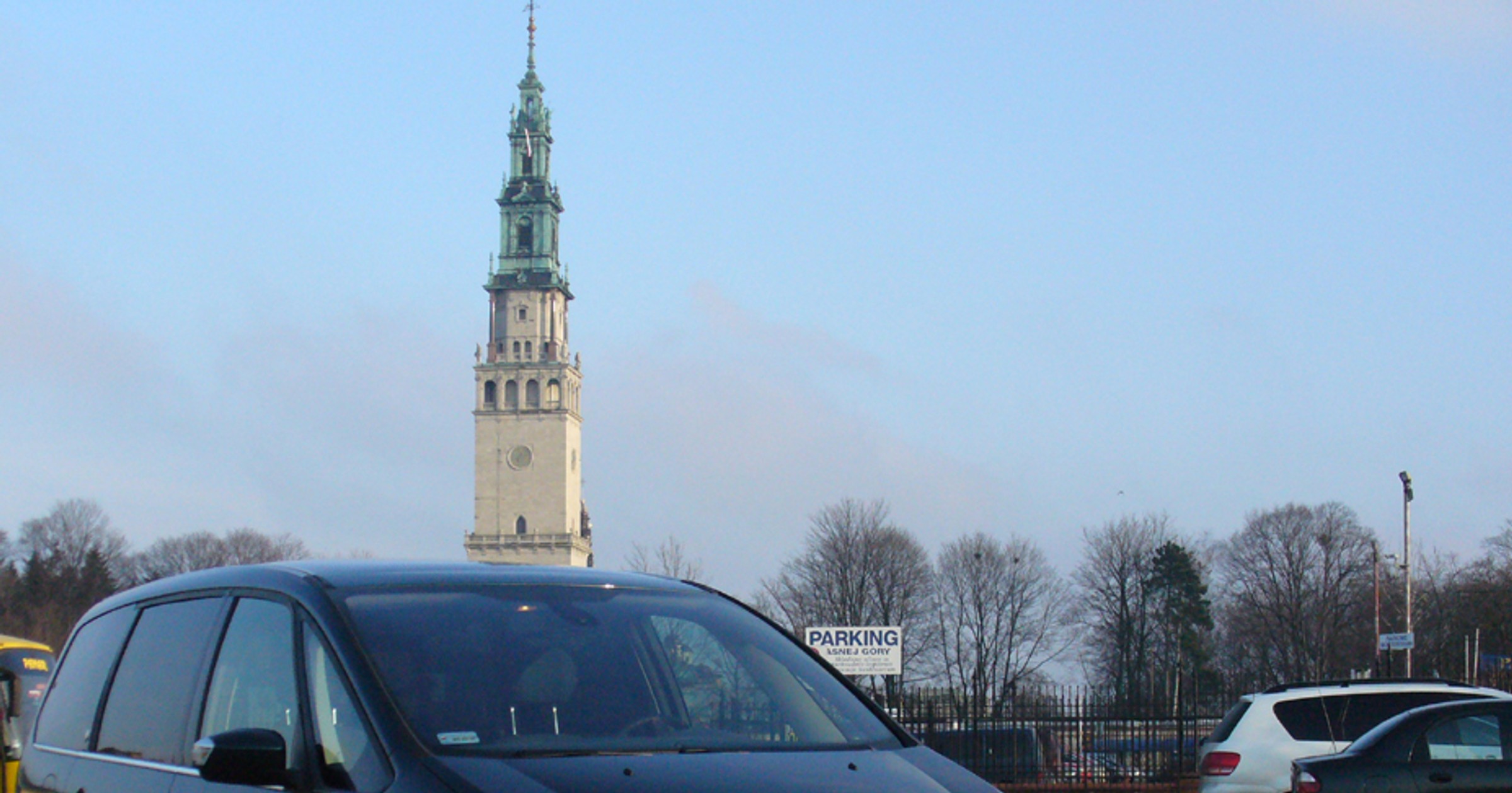 Test długodystansowy Forda Galaxy 2.0 TDCi - Pożegnania nadszedł czas