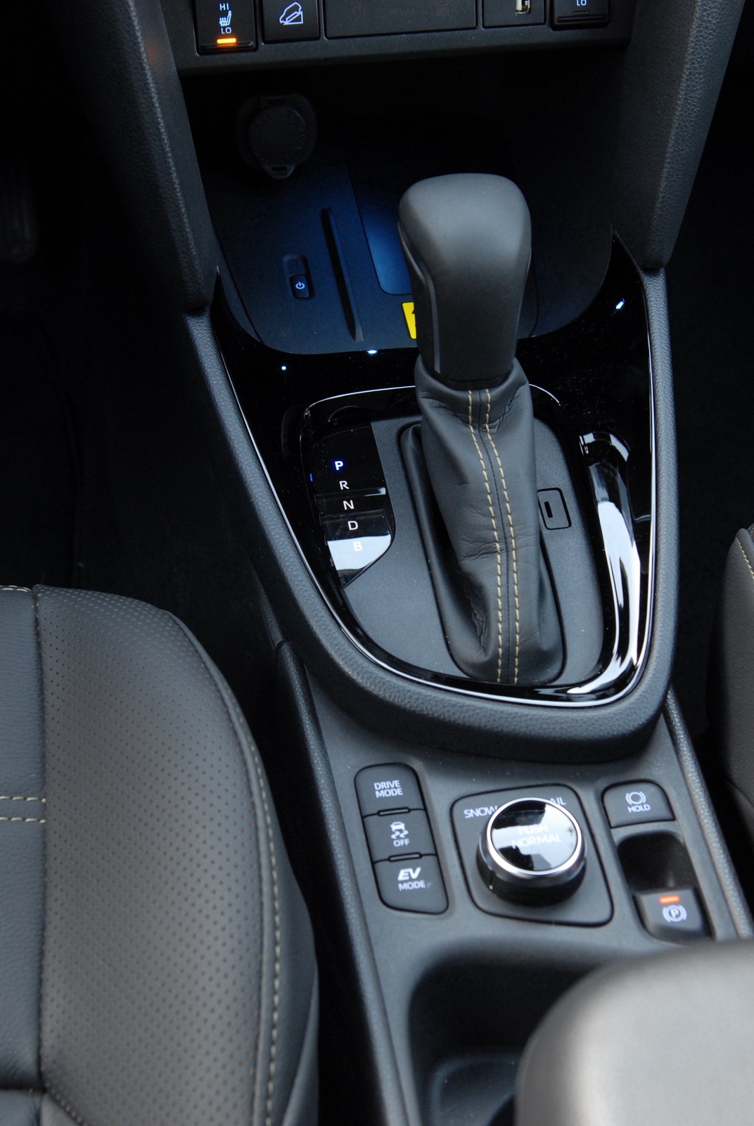 Toyota Yaris Cross Premiere Edition + JBL 2021